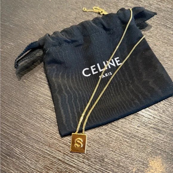 Authentic Celine - Picture 4 of 5